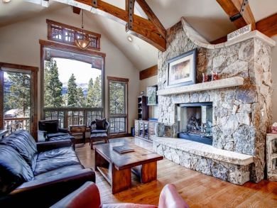 Rent this Five Bedroom a Great Lodge Home